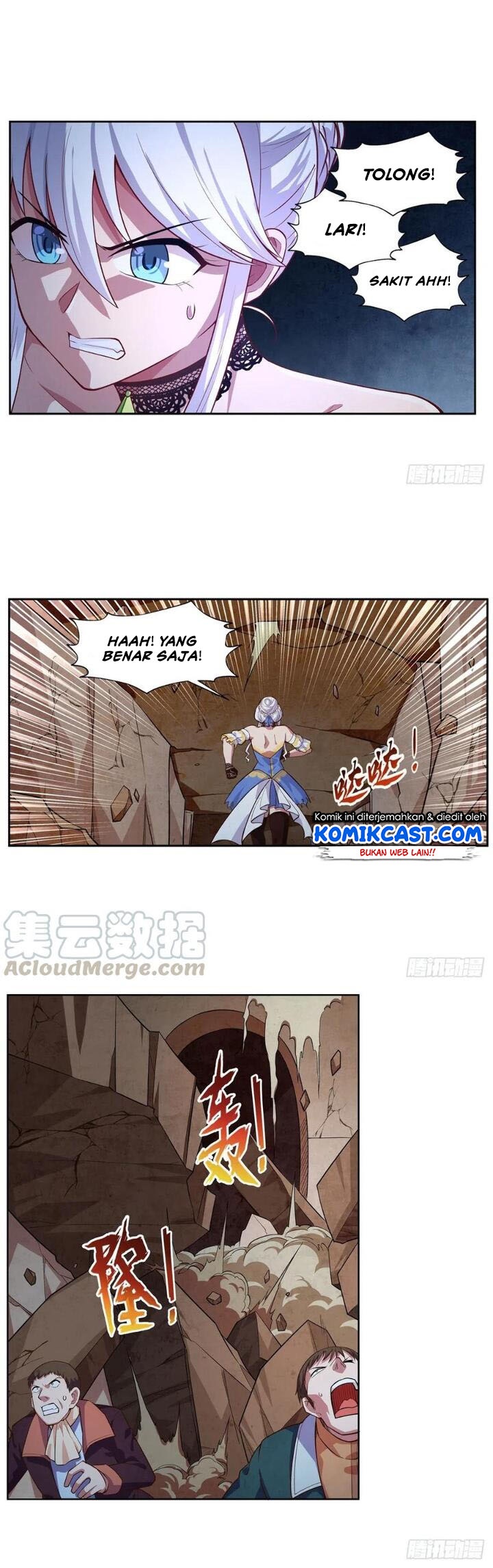 Dilarang COPAS - situs resmi www.mangacanblog.com - Komik the demon king who lost his job 198 - chapter 198 199 Indonesia the demon king who lost his job 198 - chapter 198 Terbaru 7|Baca Manga Komik Indonesia|Mangacan